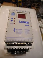 Lenze Frequenzumrichter ESMD751L4TXA