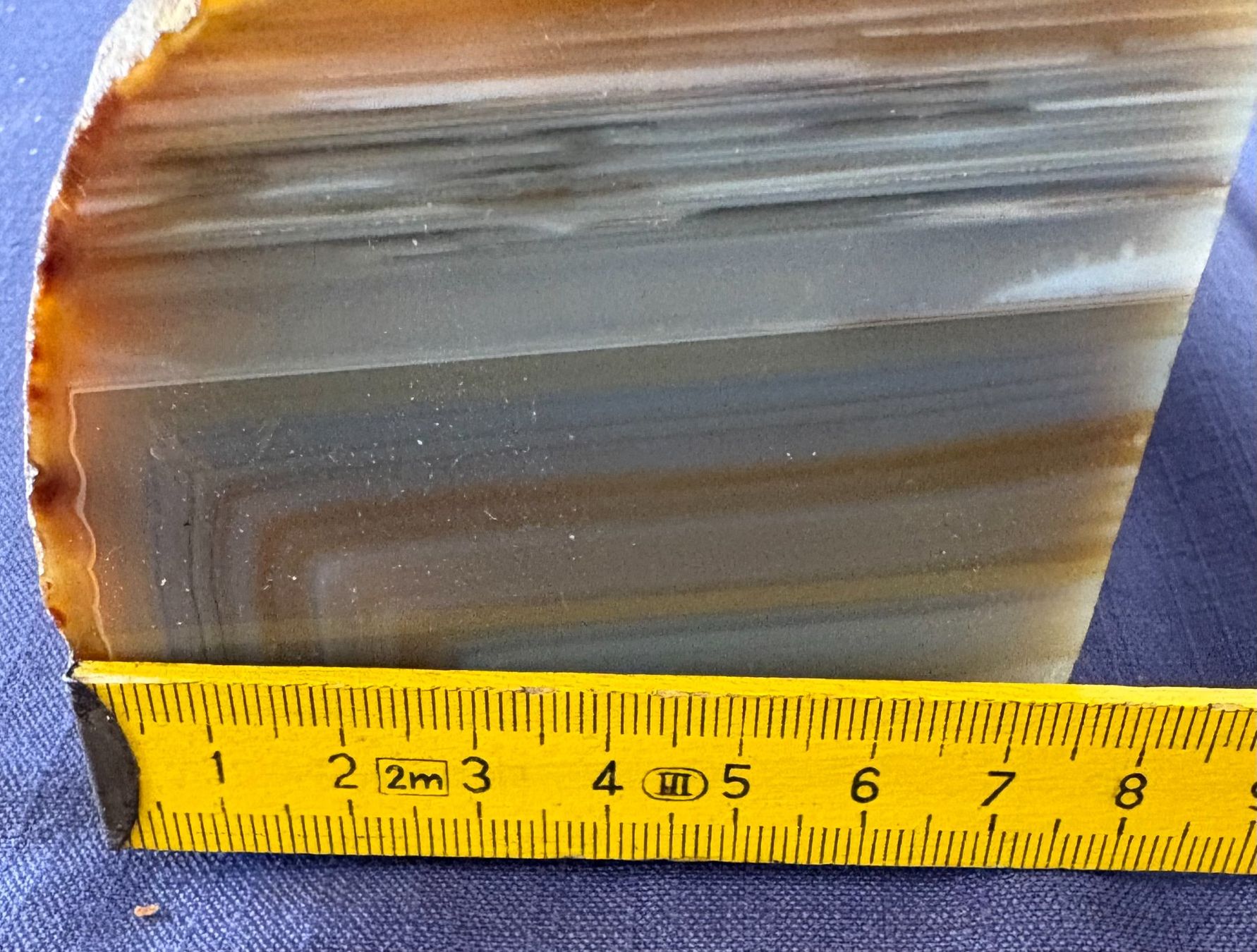Mineralien & Heilsteine: MINERAL – Gebraucht aus Ostermundigen von wini63 8