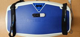 Thermofit plus  Vibrationsplatte new Design nie gebraucht