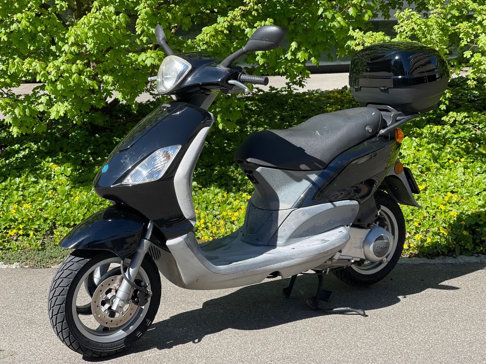 Piaggio Fly 125 | Kaufen auf Ricardo