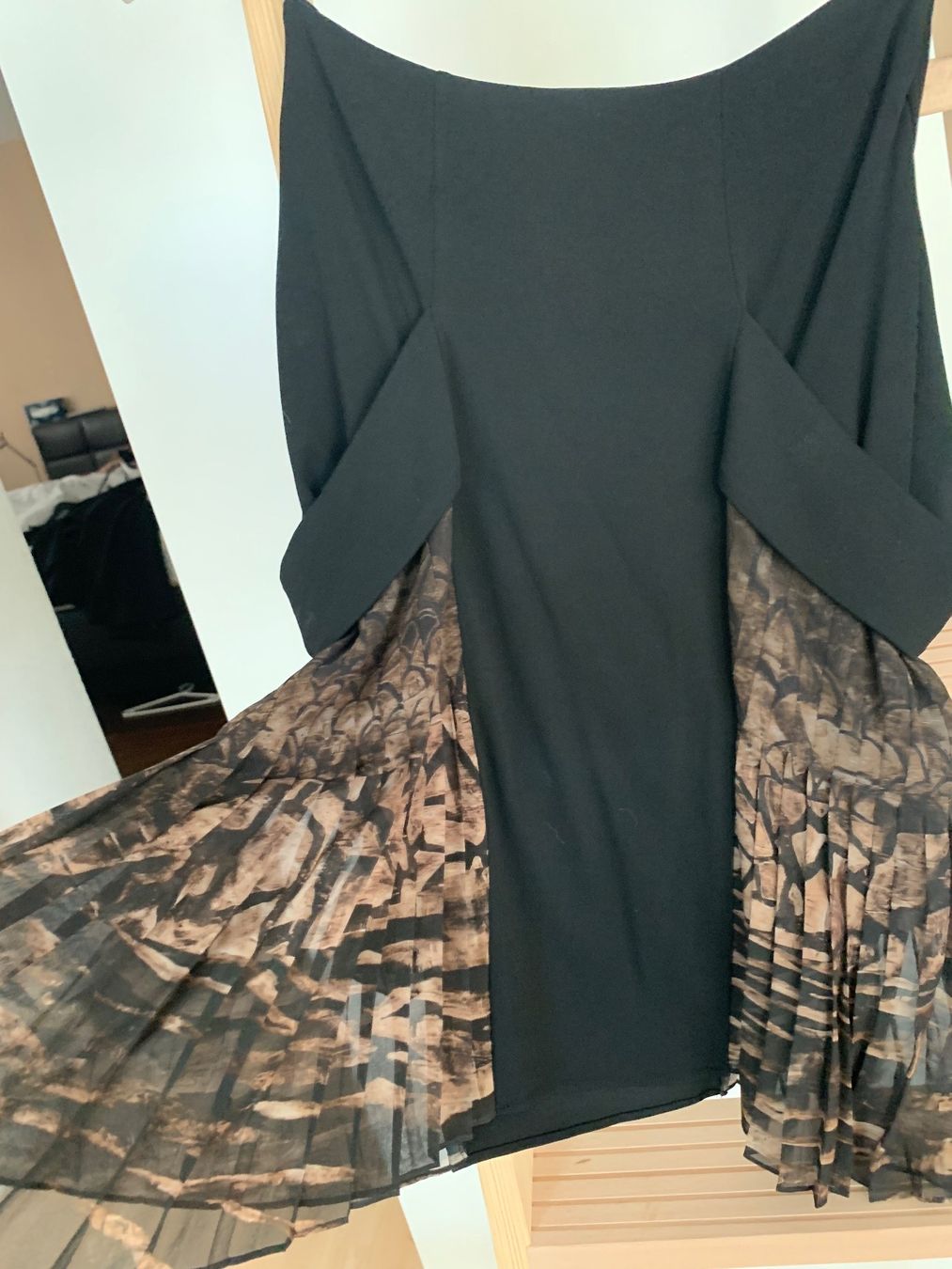 Roberto Cavalli Gonne: Original Cavalli Rock, Viscose Seide – Nuovo (secondo la descrizione) da Hombrechtikon venduto da Herbstsonne 3