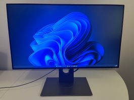 Dell Ultrasharp 4K 27 Zoll Monitor #2