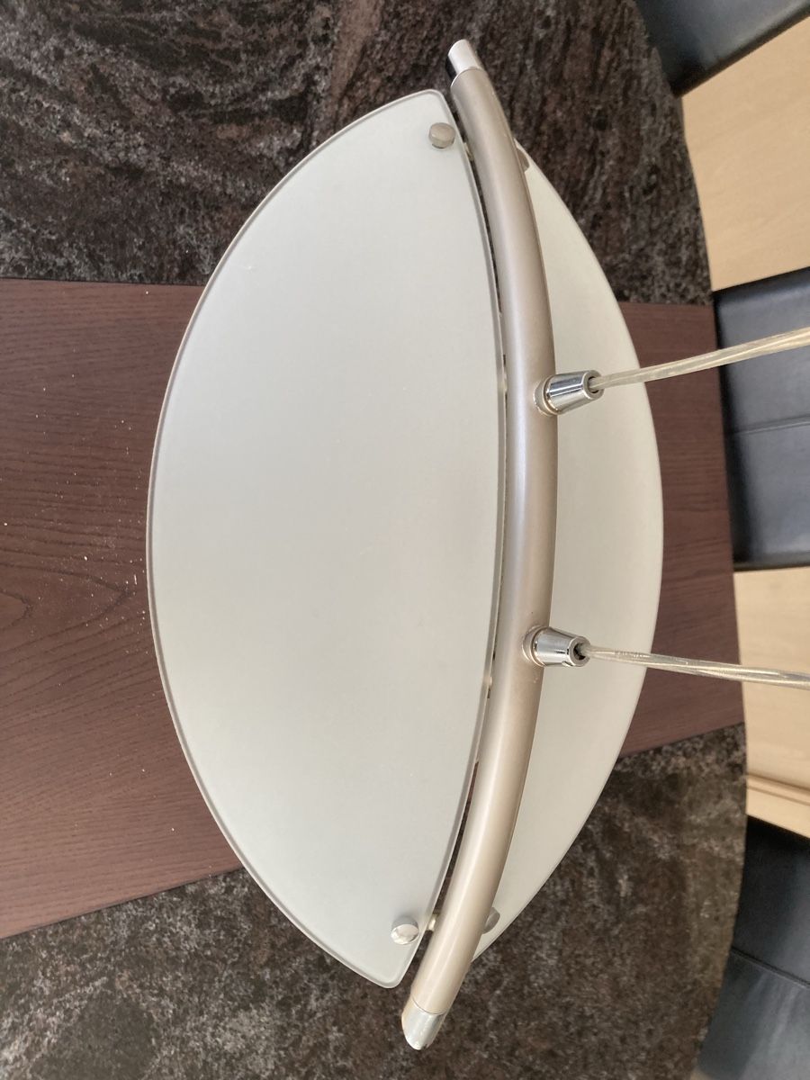 Lustres & lampes de plafonds: Designer-Esstischlampe – D'occasion à Kehrsatz par TAURUS1954 5