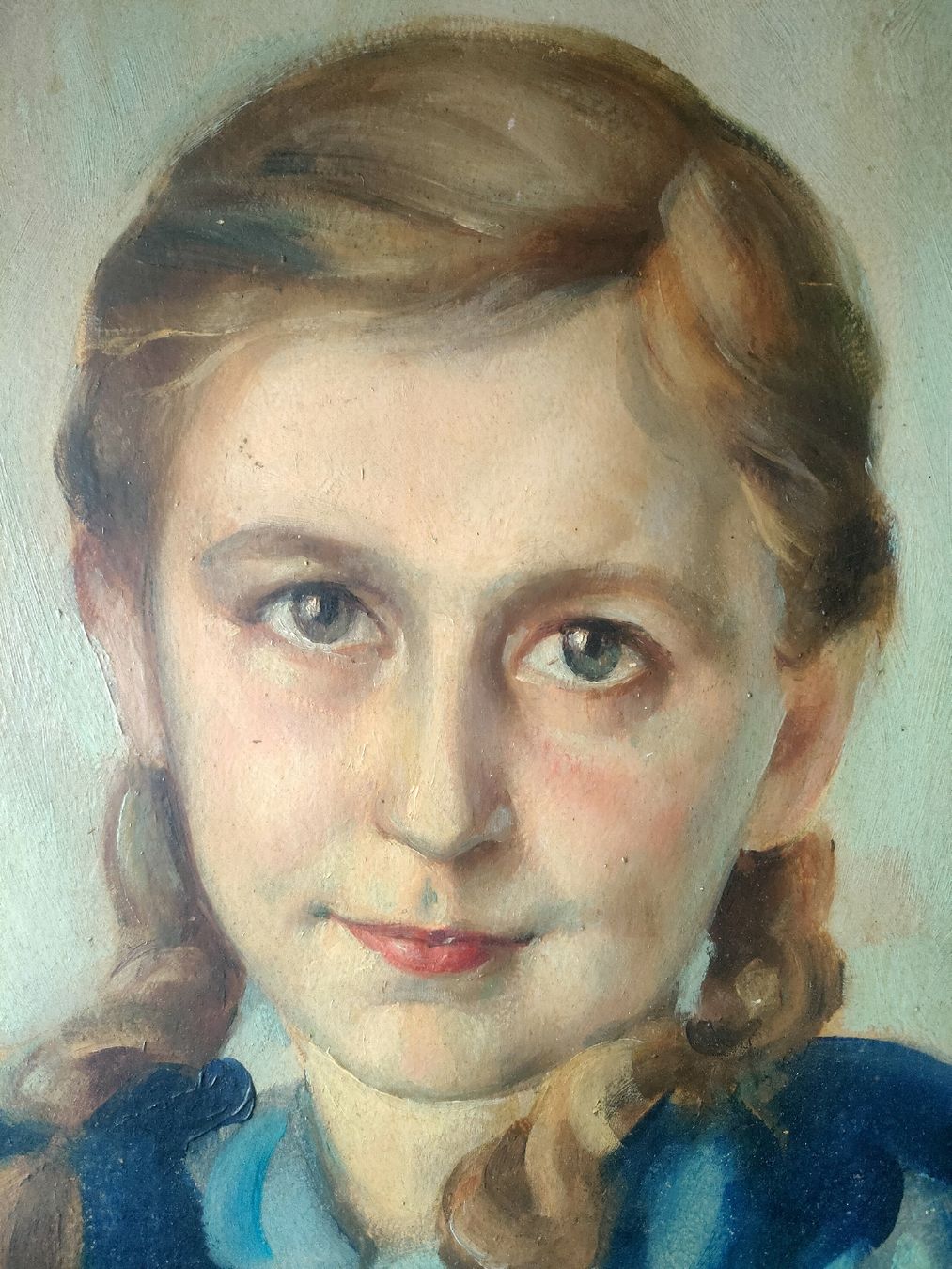 Dipinti: Frauen Bild – Usato da Sitterdorf venduto da malanca02 1