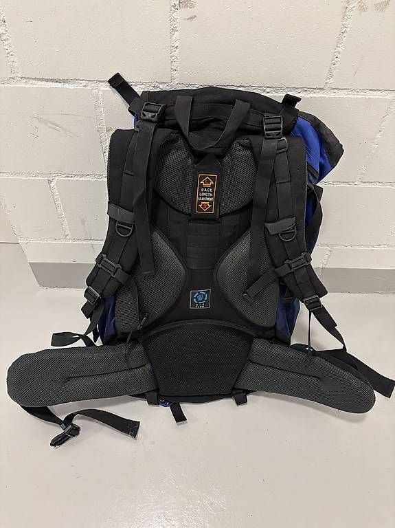 Sacs à dos: Trecking-Rucksack – D'occasion à Thun par Globi55 1