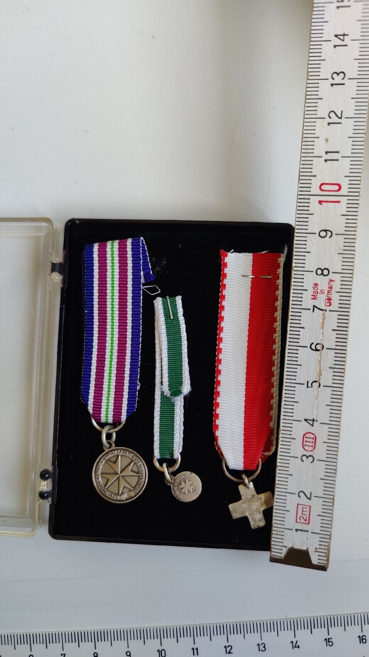 Placchette & Badge: Alte Abzeichen Reunion (W0) – Usato da Aarau venduto da bro_9zsg 5