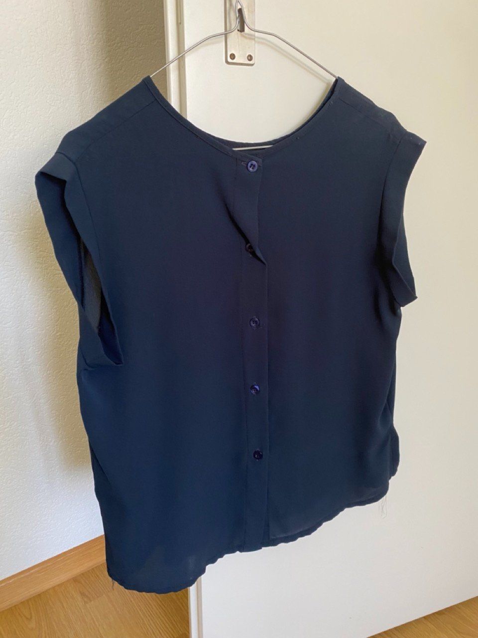 T-shirt: Luftiges Sommershirt (M) – Usato da Zumikon venduto da Frauenecke 1