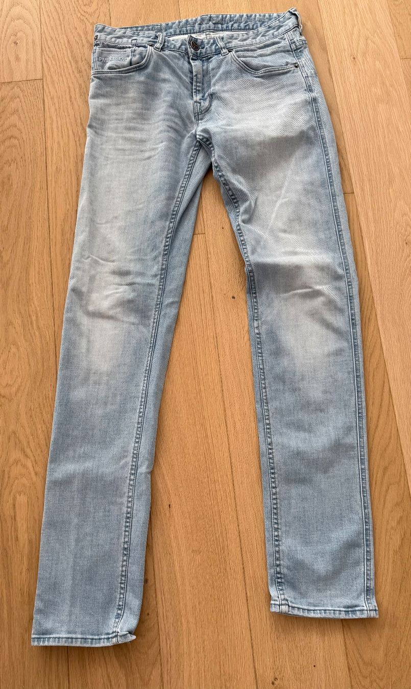 PME Legend Jeans: Jeans PME Legend W31/L36 – Nuovo (secondo la descrizione) da Frauenfeld venduto da simme81
