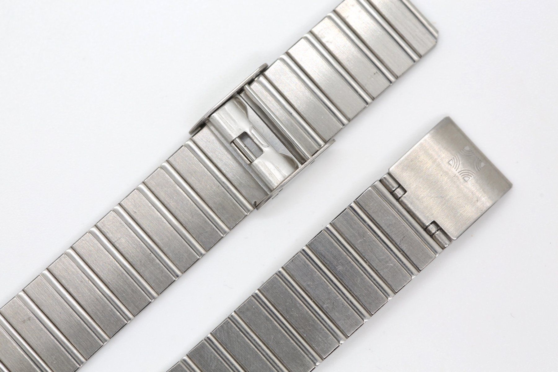 Zenith Orologi: Zenith Stahlband 21mm – Nuovo (secondo la descrizione) da Reinach BL venduto da Han-Numismatik 3