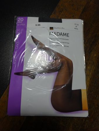 Strumpfhose-Madame/Avela