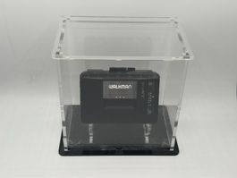 Sony 4 Walkman+Radio Engine WORKING BUT not read cassette