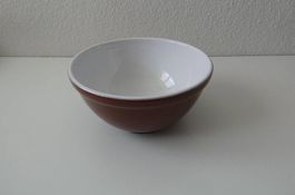 Teigschüssel Rössler