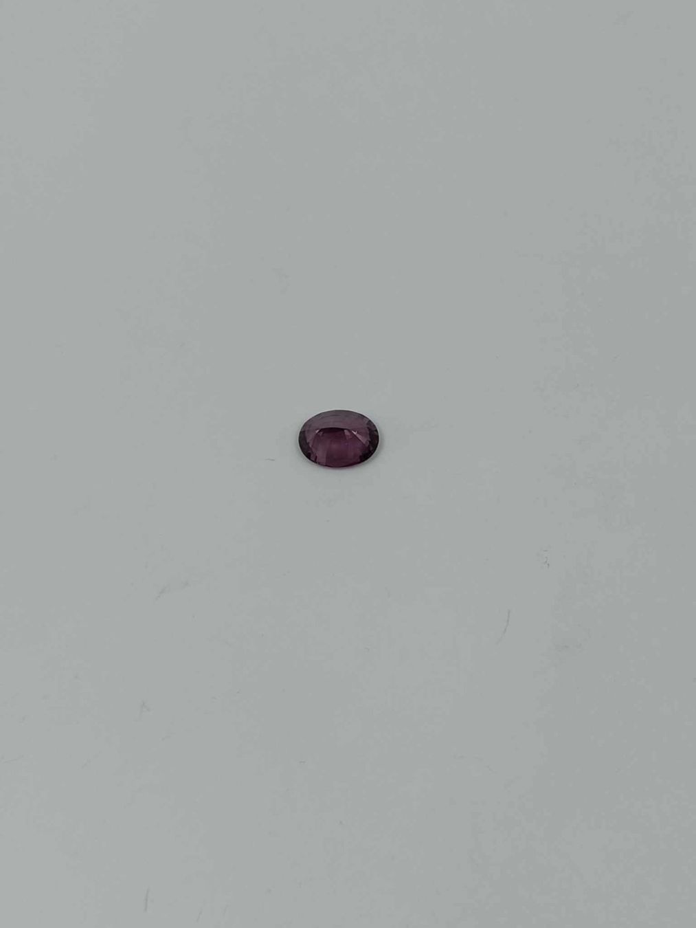 Pietre preziose: 1 VIOLETTER SPINEL 4.72 CT. – Usato da Luzern venduto da EdiGem 6