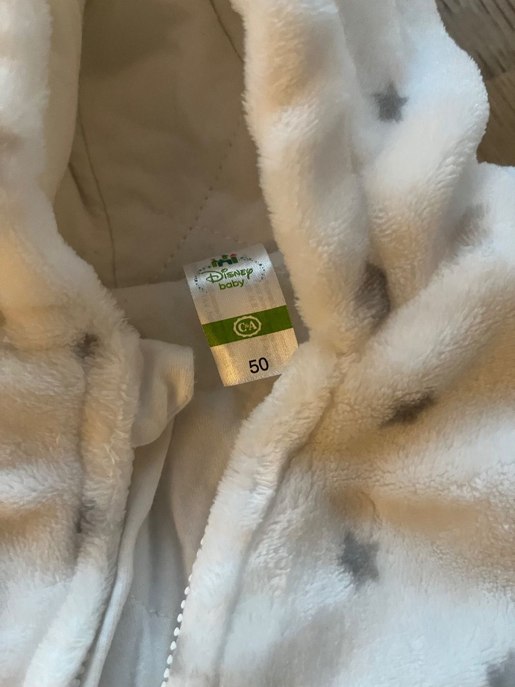 C&A Lotti & Set di vestiti: Winteranzug Baby Gr. 50 – Usato da Luzern venduto da Leonie110 1