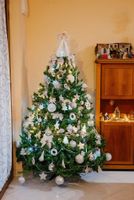 Weihnachtsbaum 🎄