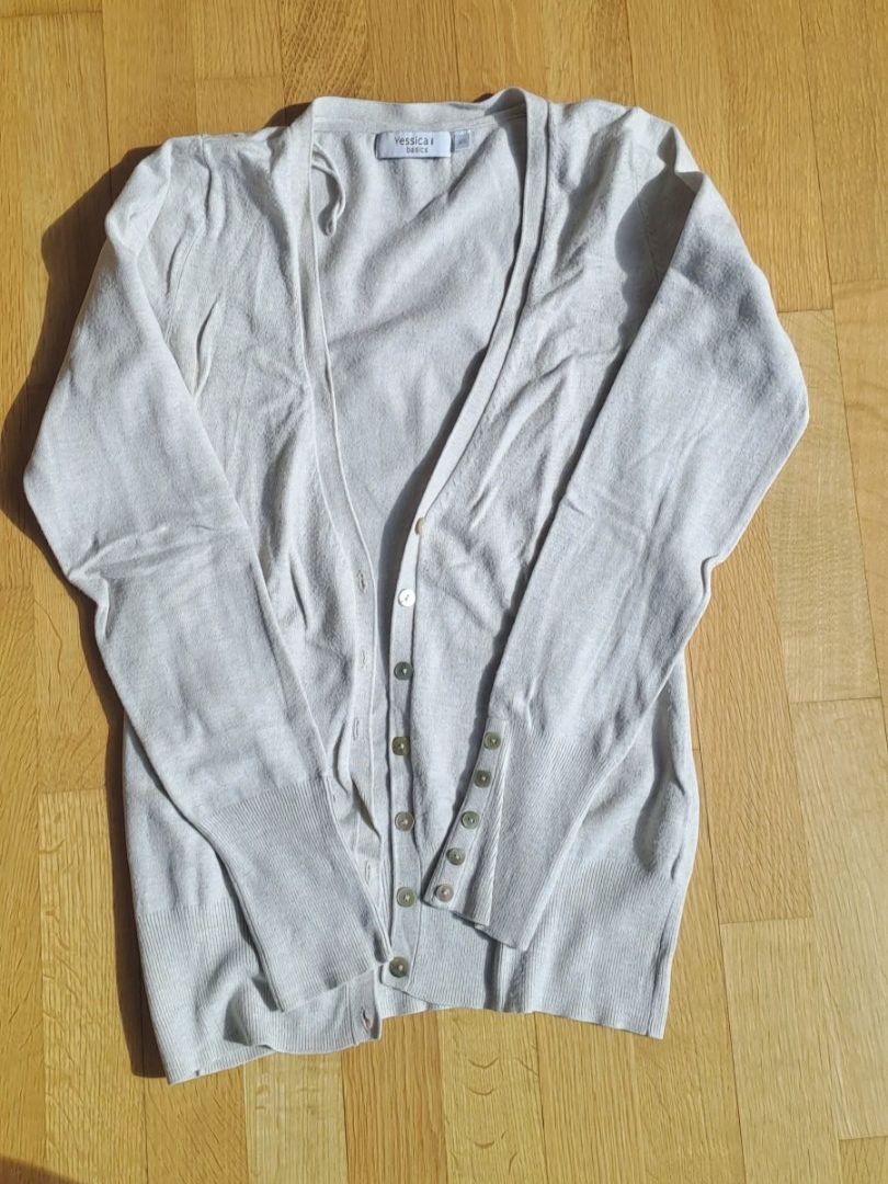 Giacche: Strickjacke S – Usato da Innertkirchen venduto da luk_pyl5 1