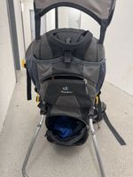 Deuter Kinder Kraxe