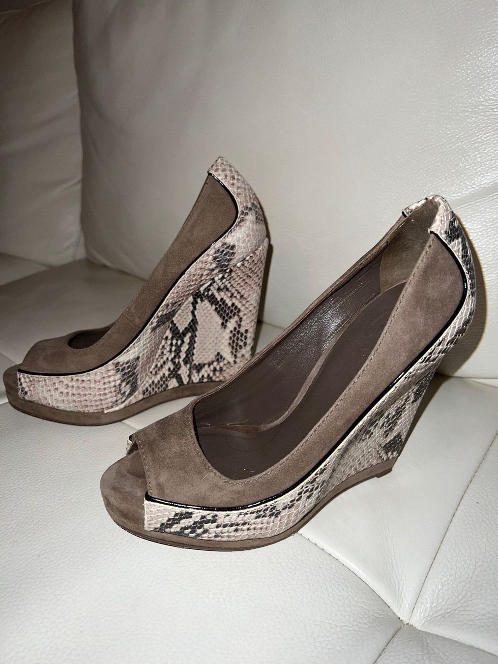Ash Scarpe da donna: Ash – Nuovo (secondo la descrizione) da Pully venduto da Kalissa 2