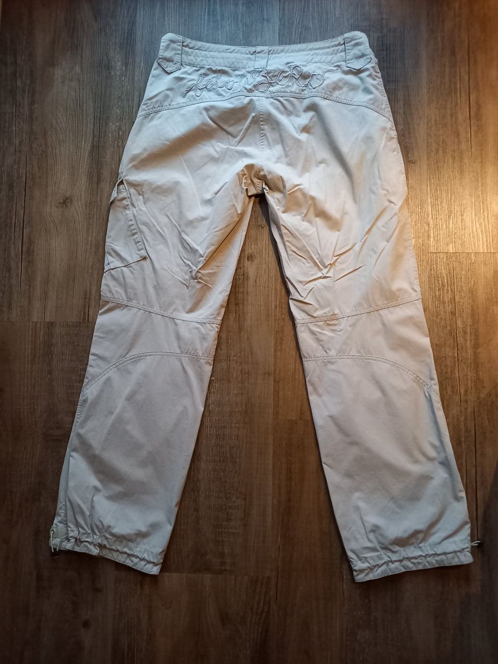Pantaloni: Neu Hose belowzero M – Nuovo (secondo la descrizione) da Aeschi b. Spiez venduto da Corin1234 3
