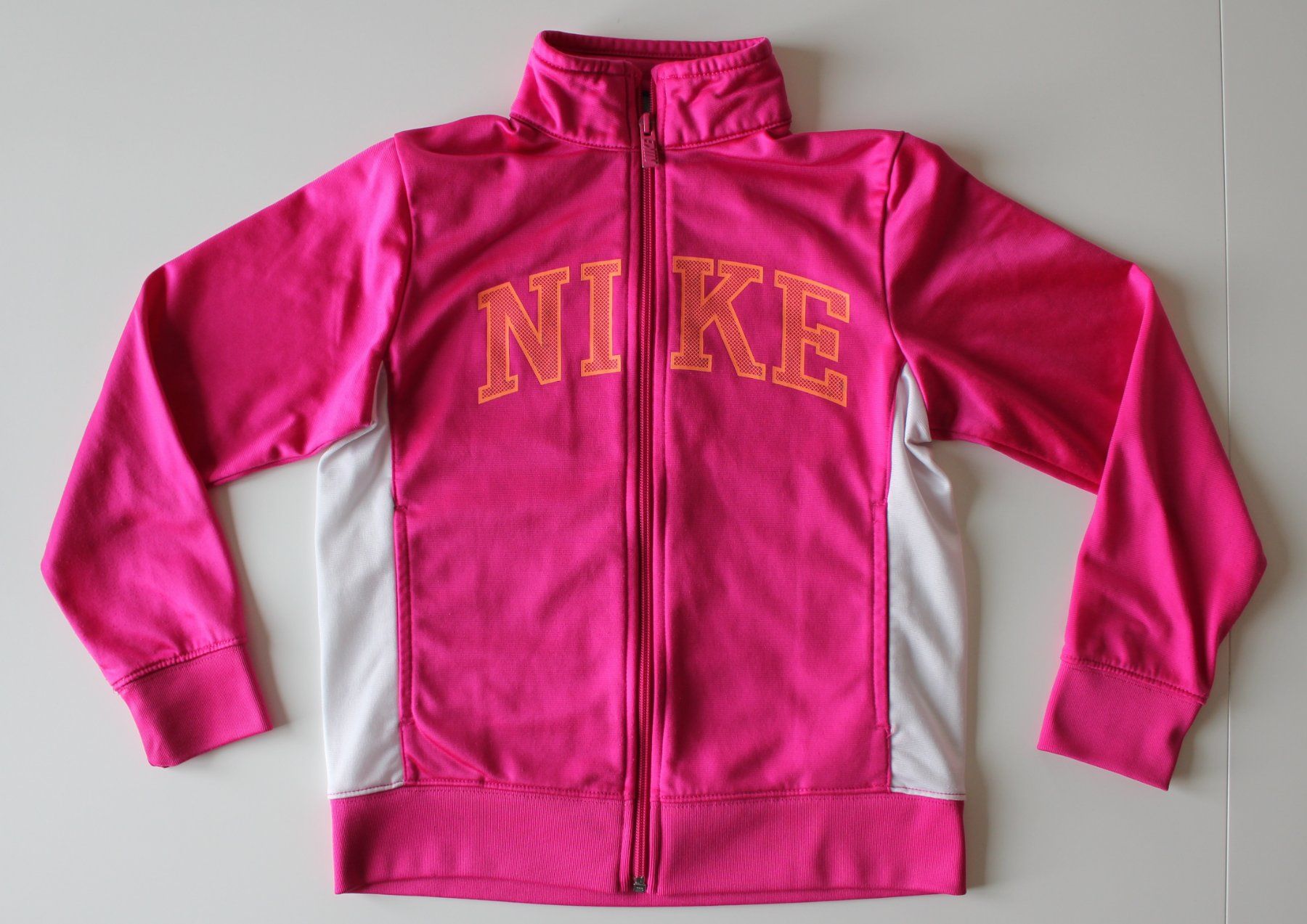 Nike Giacche & Cappotti: Jaquette Nike  t. 137 - 146 – Usato da Peseux venduto da Gilloss 1