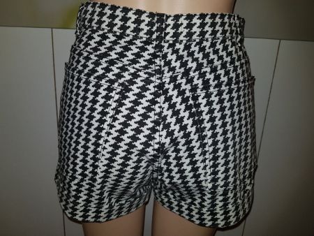 Short AMERICAN APPAREL Taille W 27