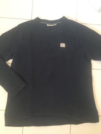 Maloja Pullover Baumwolle