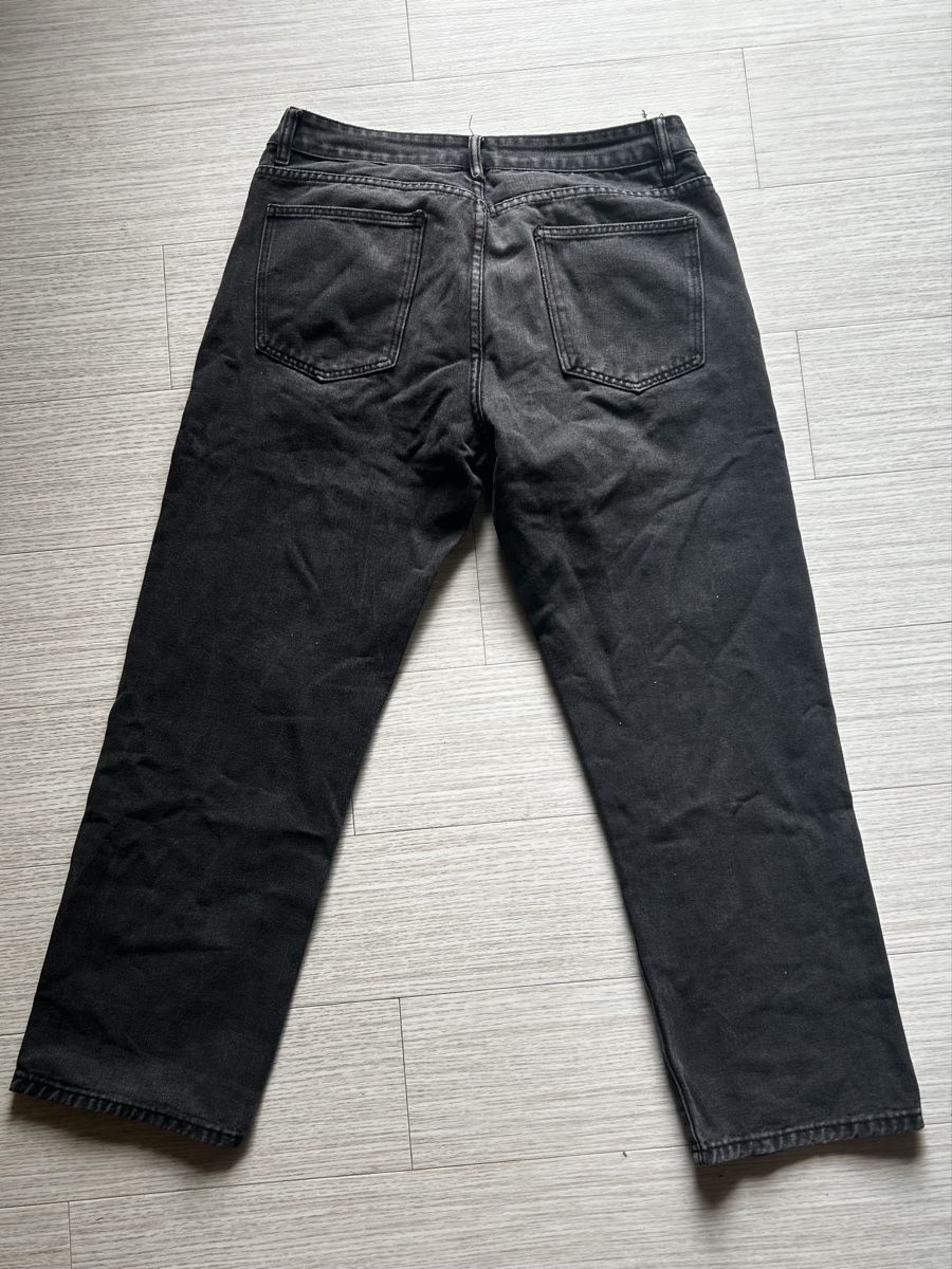 Jeans: Jeans - M – Usato da Reconvilier venduto da ako_6n9m 2