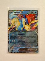 Pokemon Keldeo EX 030/086 Weisse Flammen DE