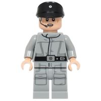 LEGO® Star Wars Minifigur Imperial Crew - sw1373