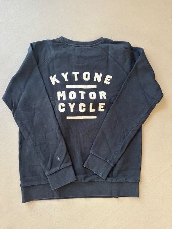 Kytone Motorcycle - Sweater