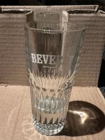 6 Stk. Beverly Gläser new- old stock 1960/70er