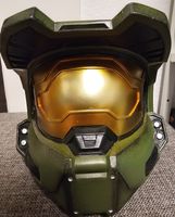 Nemesis Now Halo Infinite Master Chief Helm Box