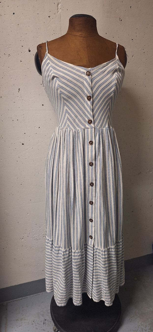 C&A Vestiti: Sommerkleid Grösse 36 – Nuovo (secondo la descrizione) da glis venduto da Nanbo