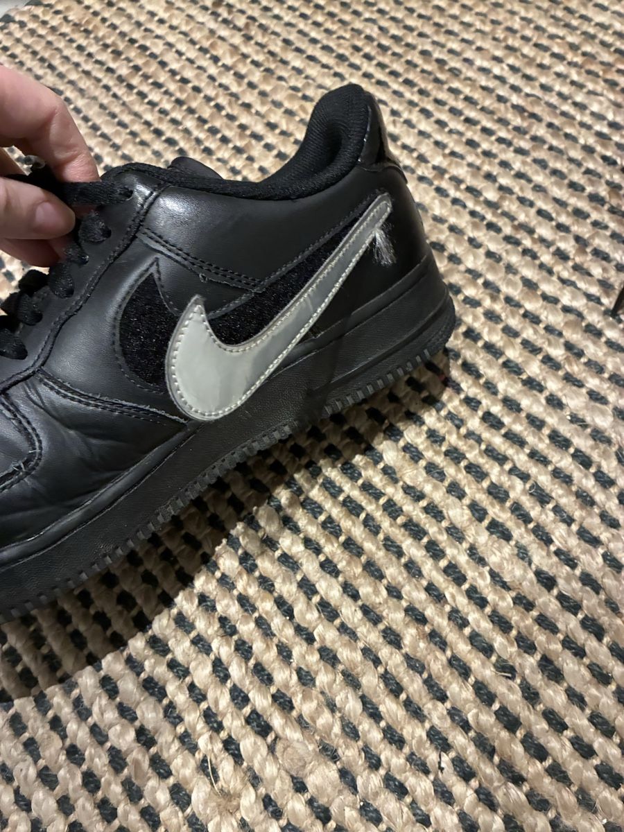Nike Herrenschuhe: Nike black size 41 – Gebraucht aus Rüschlikon von ant_5v7g 1