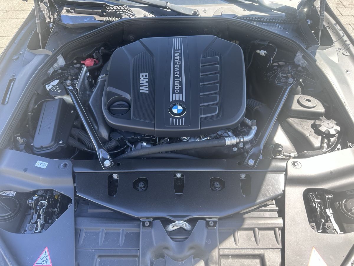BMW Automobili: BMW 640d xDrive Gran Coupé – Usato da Aarburg venduto da daw_87dx 2