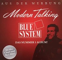 Modern Talking & Blue System - Das Nummer 1 Album