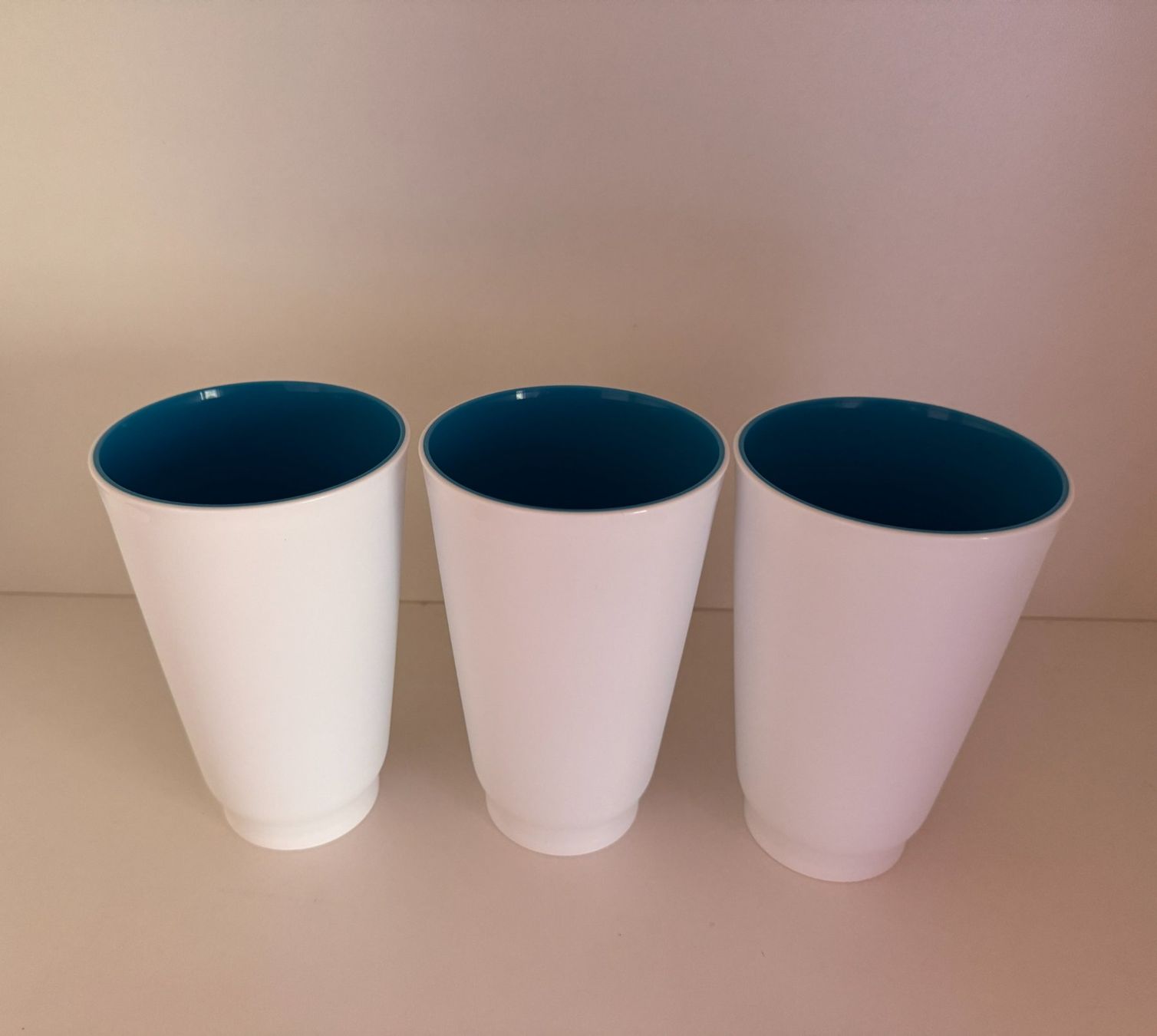 Tupperware Contenitori & Simili: Tupperware - Allegra Becher – Nuovo (secondo la descrizione) da Kaufdorf venduto da bambulka22 3