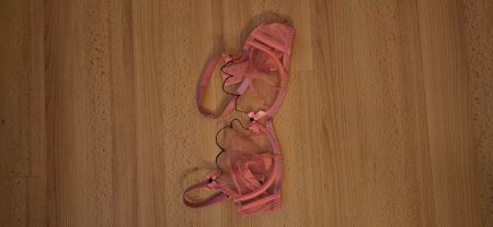 Soutien gorge neuf ou comme neuf Agent Provocateur(DR)
