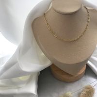 Kette s925Silber 18kvergoldet NEU