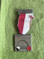 Schützenmedaille HÄGENDORF 1973