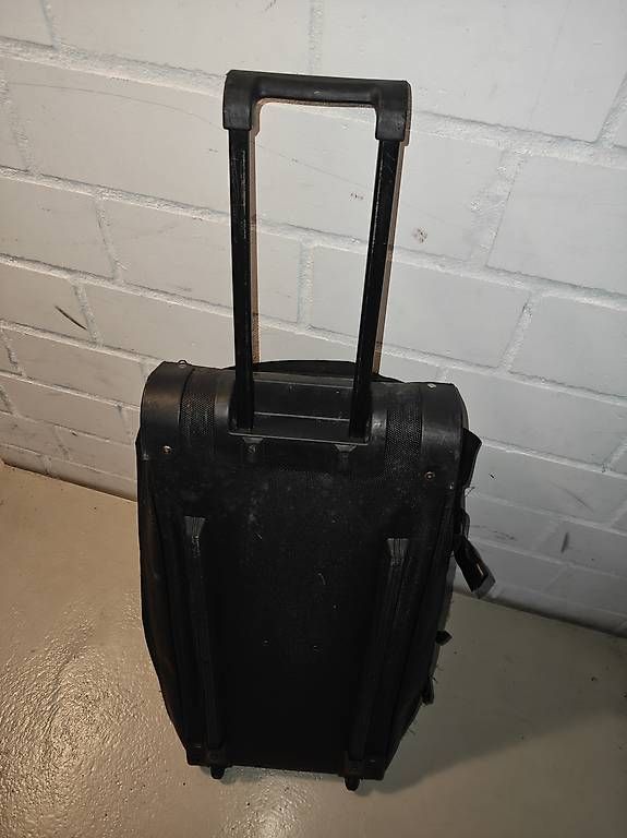 Borse: Anschütz Rolltasche – Usato da Seftigen venduto da Bereal4deal 2