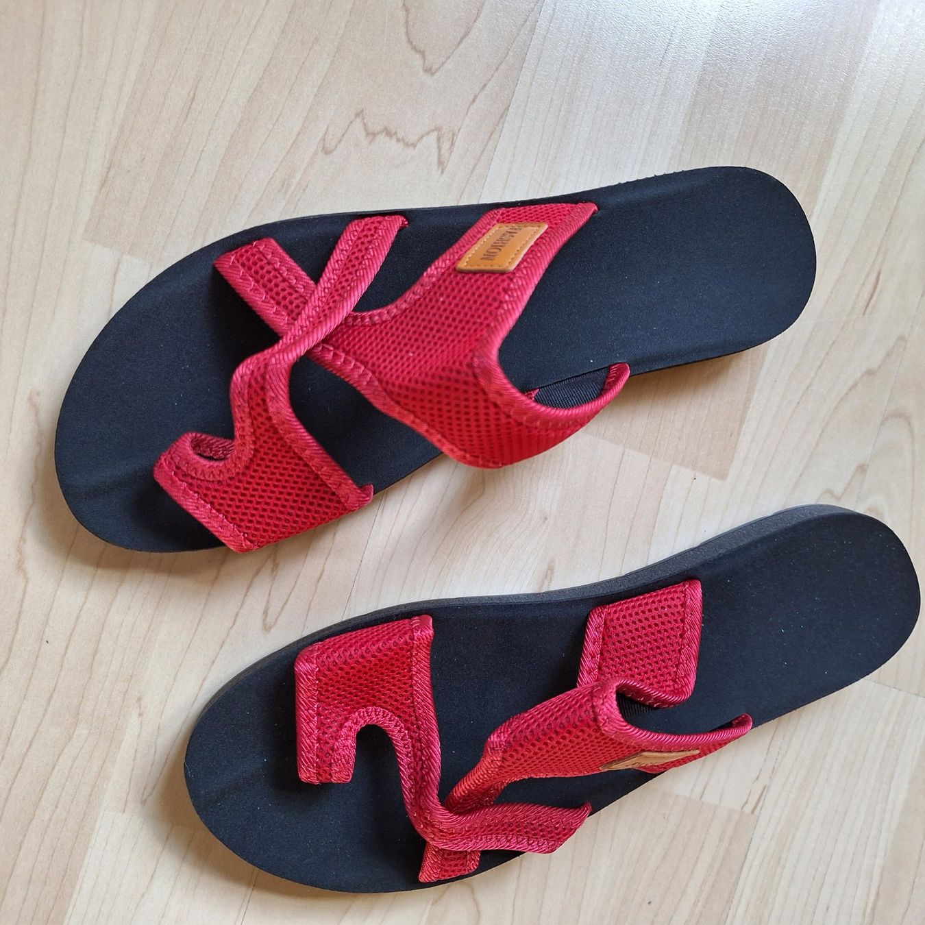 Scarpe da donna: Sandalen Gr. 44 – Nuovo e nell'imballaggio originale da Schübelbach venduto da minitel