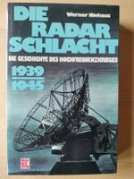Armee Militär Weltkriegs Buch, Die Radar Schlacht