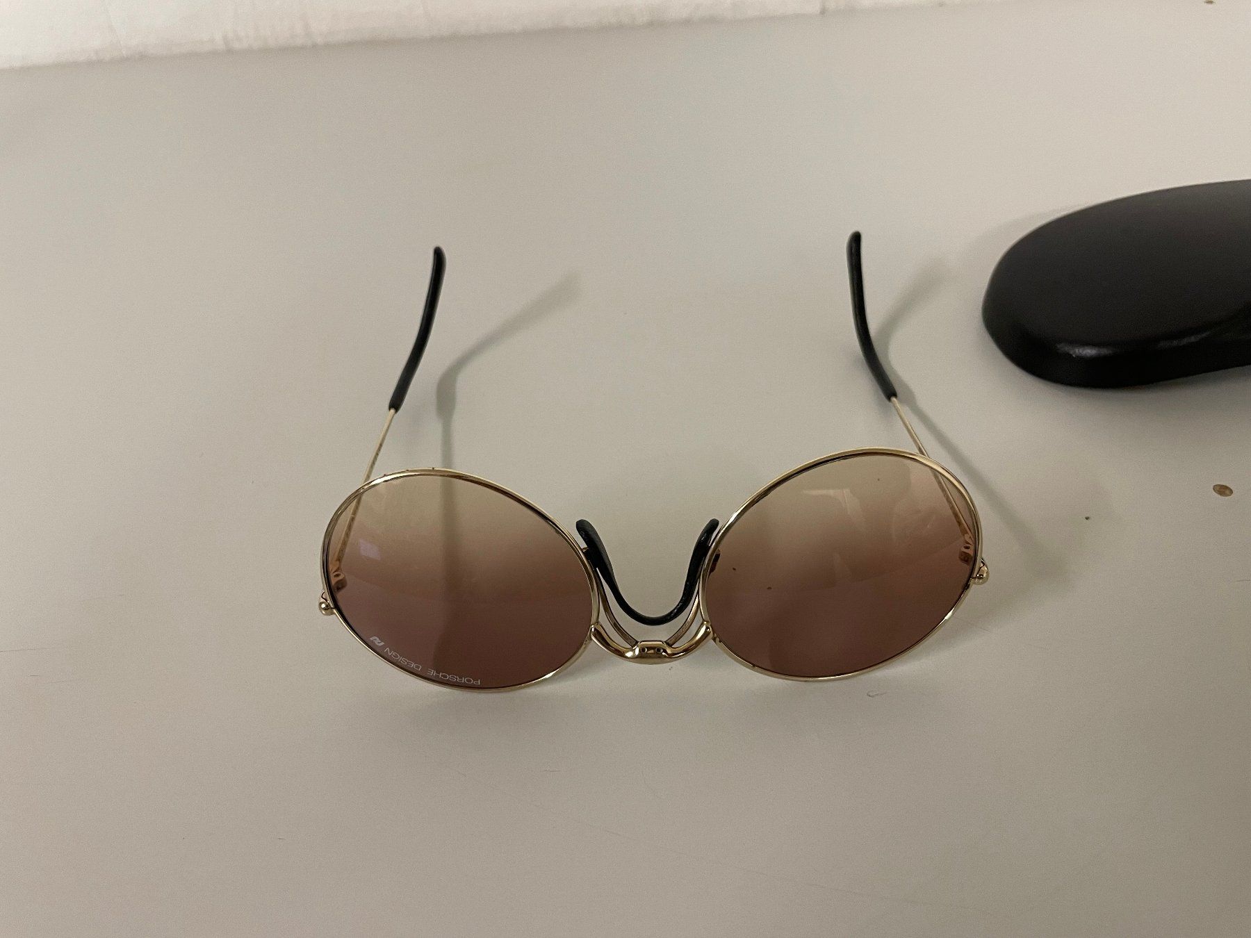 Porsche Occhiali & Lenti: Lunettes de soleil Porsche Design, – Usato da La Croix (Lutry) venduto da netrajet 4