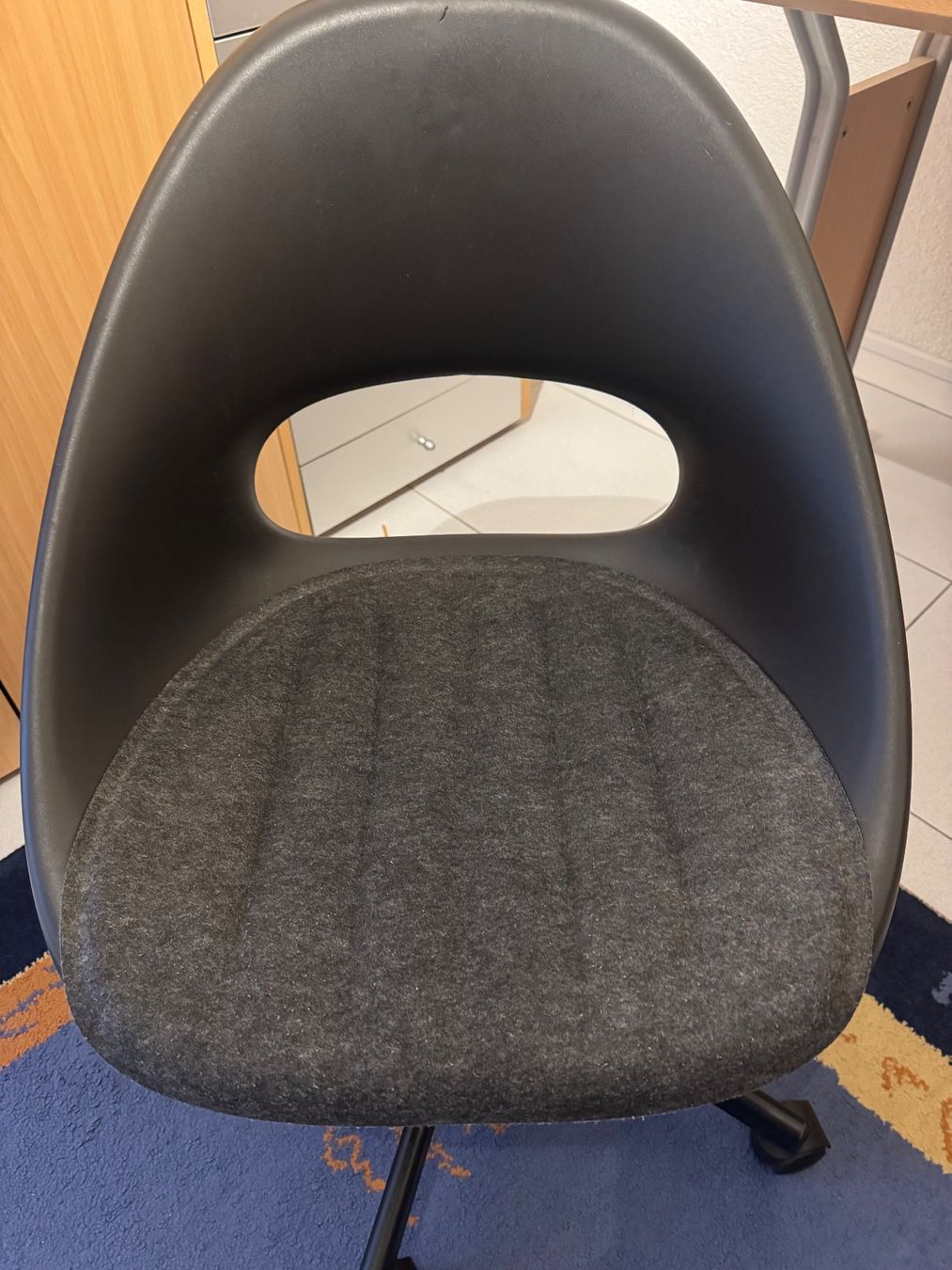 Ikea Stühle: Ikea Bürostuhl – Gebraucht aus Kerzers von sydney04 2