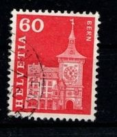 1960 - Zeitglockenturm, BE