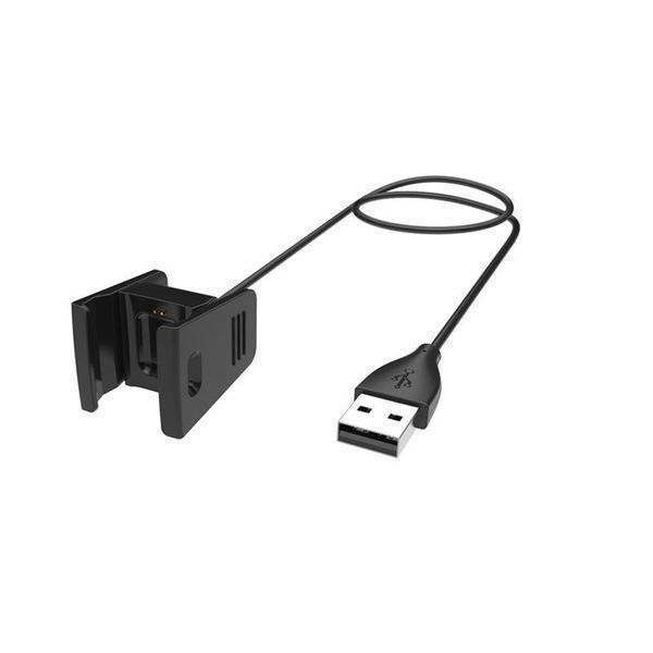 Accessori per Smartwatch: FITBIT CHARGE2 - LADEKABEL DOCKINGSTATION - FIT BIT CHARGE 2 – Nuovo e nell'imballaggio originale da Kriens venduto da swissgadget 2