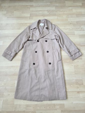 Trenchcoat H&M beige S