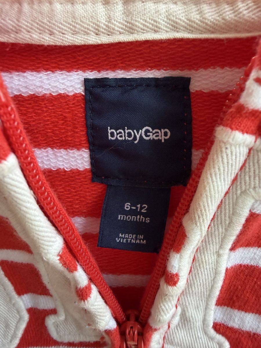 Gap Giacche & Cappotti: Baby-Gap Jacke – Usato da Minusio venduto da KaLo911 3