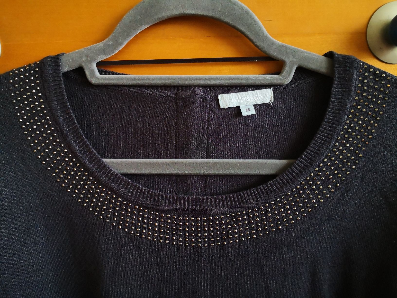 Maddison Maglioni & Felpe: Damenpullover von Maddison in grau Gr. M – Usato da Wädenswil venduto da coconut1289 2